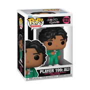 POP 1221 SG PLAYER 199 ALI .