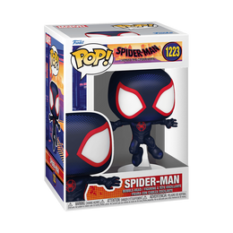 POP 1223 SPIDERMAN .