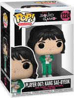POP 1224 SG 067 KANG SAE BYEOK .