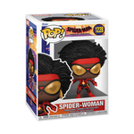 POP 1228 SPIDER-WOMAN .
