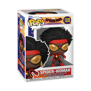 POP 1228 SPIDER-WOMAN .