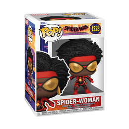 POP 1228 SPIDER-WOMAN .