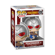 POP 1232 PEACEMAKER WITH EAGLY .