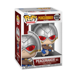 POP 1232 PEACEMAKER WITH EAGLY .