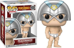 POP 1233 PEACEMAKER .