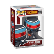 POP 1234 VIGILANTE .