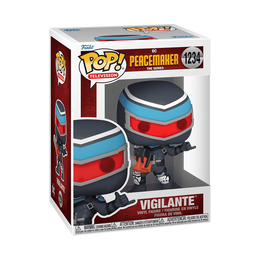 POP 1234 VIGILANTE .
