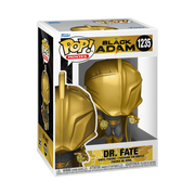 POP 1235 BA DR.FATE .