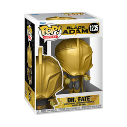 POP 1235 BA DR.FATE .