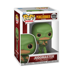 POP 1235 JUDOMASTER .