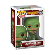 POP 1235 JUDOMASTER .