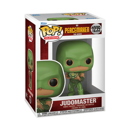 POP 1235 JUDOMASTER .