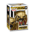 POP 1236 BA HAWKMAN .