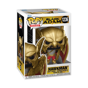 POP 1236 BA HAWKMAN .