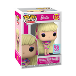 POP 123 TOTALLY HAIR BARBIE .