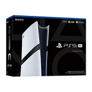 Playstation 5 PRO USA | بليستيشن 5 برو النسخة الامريكية 2 تيرا