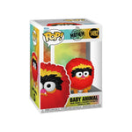 POP 1492 BABY ANIMAL