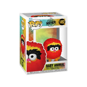 POP 1492 BABY ANIMAL