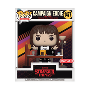 POP DELUXE ST CAMPAIGN EDDIE