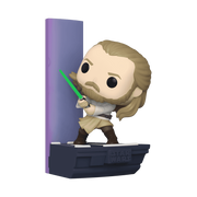 POP DELUXE SW QUI-GON