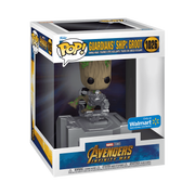 POP DELUXE GOTG SHIP GROOT
