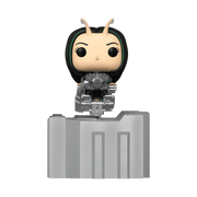 POP DELUXE GOTG SHIP MANTIS