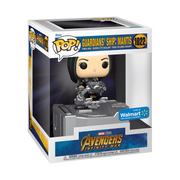 POP DELUXE GOTG SHIP MANTIS