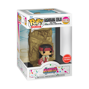 POP DELUXE HASHIRAMA SENJU