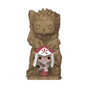 POP DELUXE HIRUZEN SARUTOBI
