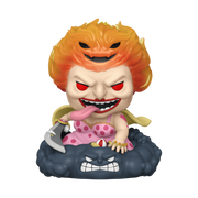 POP DELUXE HUNGRY BIG MOM