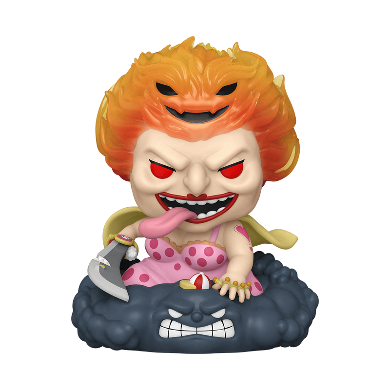 POP DELUXE HUNGRY BIG MOM
