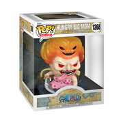 POP DELUXE HUNGRY BIG MOM