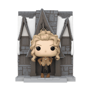 POP HP DELUXE BROOMSTICKS MADAM ROS