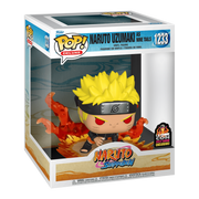 POP DELUXE NARUTO AS NINE TAILS