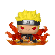 POP DELUXE NARUTO AS NINE TAILS