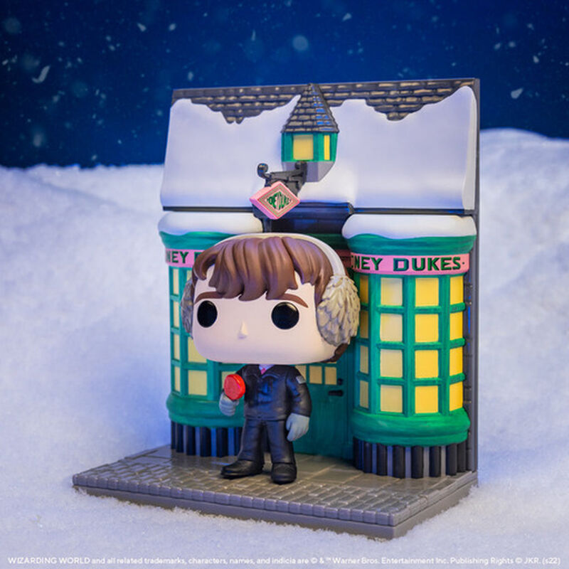 POP DELUXE HP HONEYDUKES NEVILLE