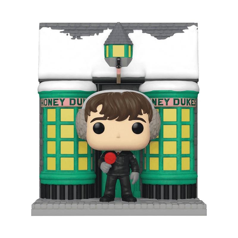 POP DELUXE HP HONEYDUKES NEVILLE