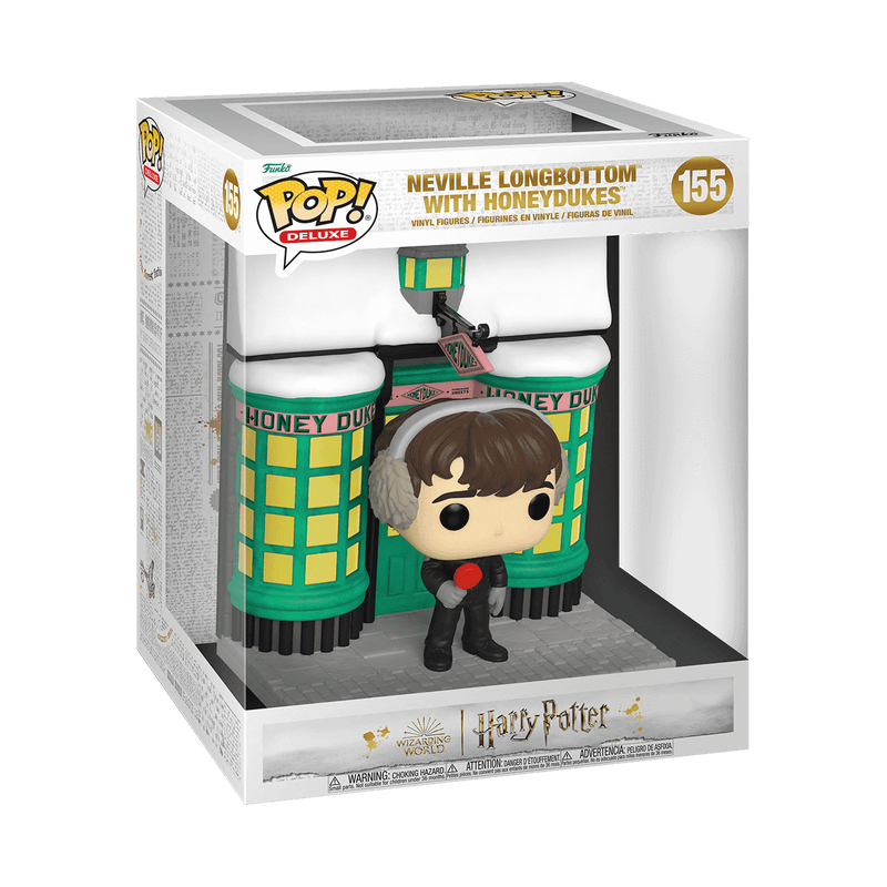 POP DELUXE HP HONEYDUKES NEVILLE