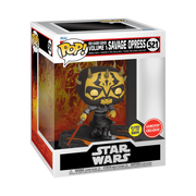 POP DELUXE SW SAVAGE OPRESS