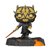 POP DELUXE SW SAVAGE OPRESS