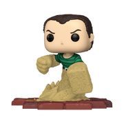 POP DELUXE SNSTR6 SANDMAN