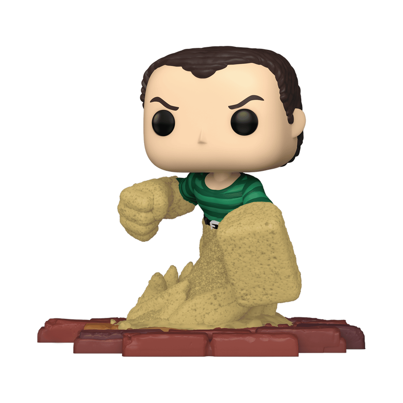 POP DELUXE SNSTR6 SANDMAN