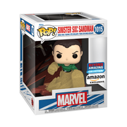 POP DELUXE SNSTR6 SANDMAN