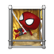 POP DELUXE SPIDERMAN 3 BATTLE