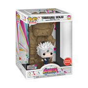 POP DELUXE TOBIRAMA SENJU