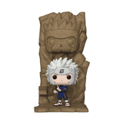 POP DELUXE TOBIRAMA SENJU