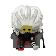 POP DELUXE MHA SHIGARAKI IN CHAIR