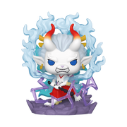POP DELUXE OP YAMATO BEAST FORM