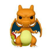 POP JUMBO POKEMON CHARIZARD