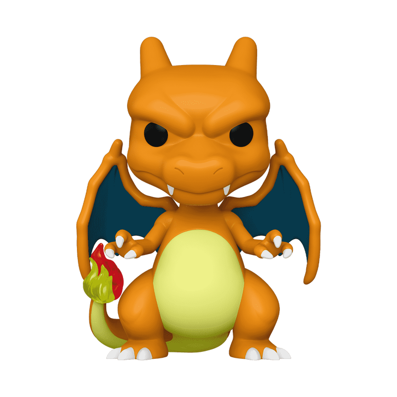 POP JUMBO POKEMON CHARIZARD